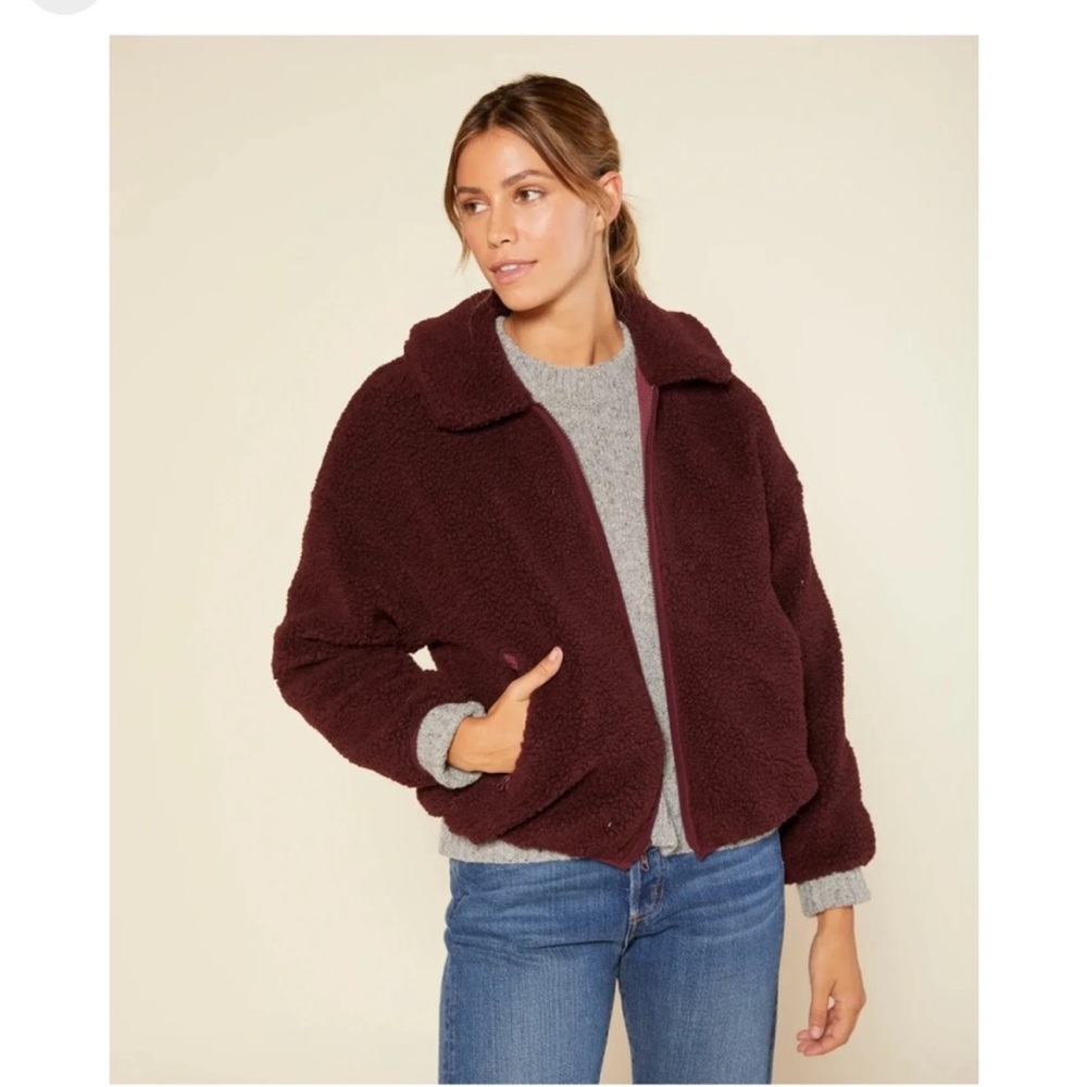 Outerknown Windrift Reversible Jacket - image 3